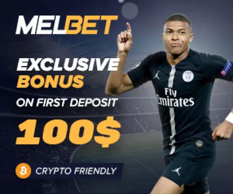 GET 100 USD FIRST DEPOSIT